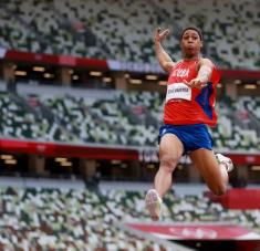 Juan Miguel pretende empezar su accionar competitivo en la temporada estival. Foto: Diario As.