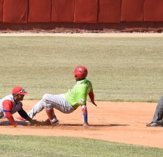 La primera Liga Elite ya tiene Campeón