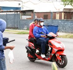 La Habana saca sus abrigos 
