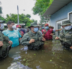 Foto: Telesur.