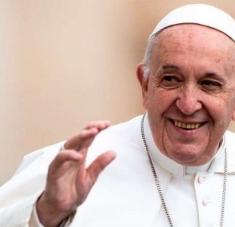 El papa Francisco se refirió al contexto internacional como "desolador". Foto: ACI