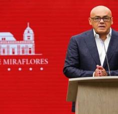 Rodríguez anunció el deceso de otros cuatro ciudadanos por el nuevo coronavirus. Foto: VTV