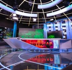 La Dirección de la TVC informa que la señal de RT comenzará a emitirse por el Canal HD-4. Foto: RT. 