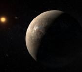 Los astrónomos de la Universidad de Canterbury concluyeron que el planeta extrasolar es una supertierra con una masa equivalente a unas 3,96 Tierras. | Foto: BBC