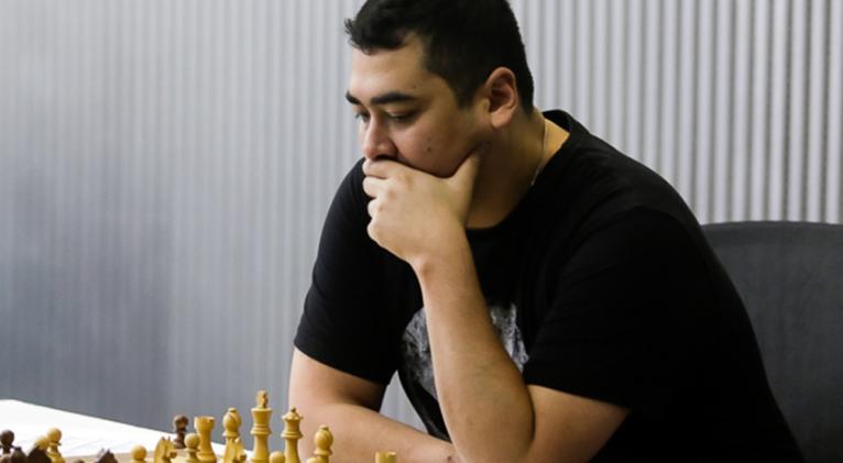 Brazilian Still Ahead in Capablanca Chess Elite