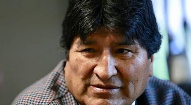 De facto government of Bolivia bars Evo Morales from voting | Cuba Si