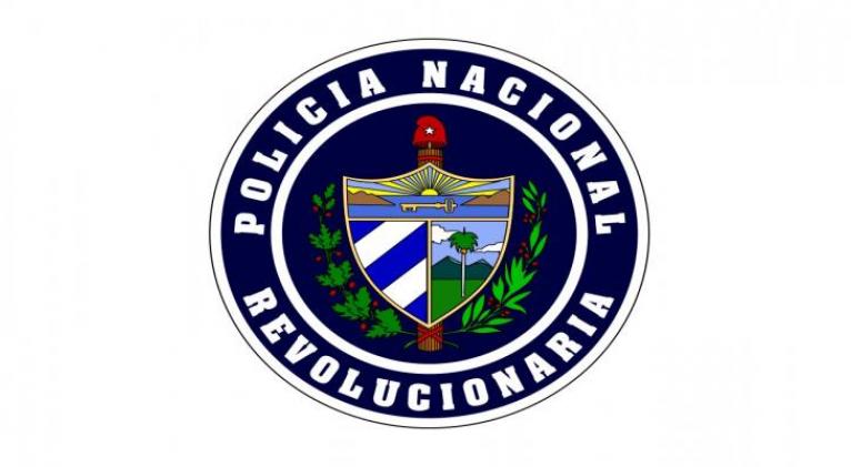 Las fuerzas de la Policía Nacional Revolucionaria cuentan y contarán siempre con el respaldo de nuestras normas jurídicas y del pueblo revolucionario que defiende.