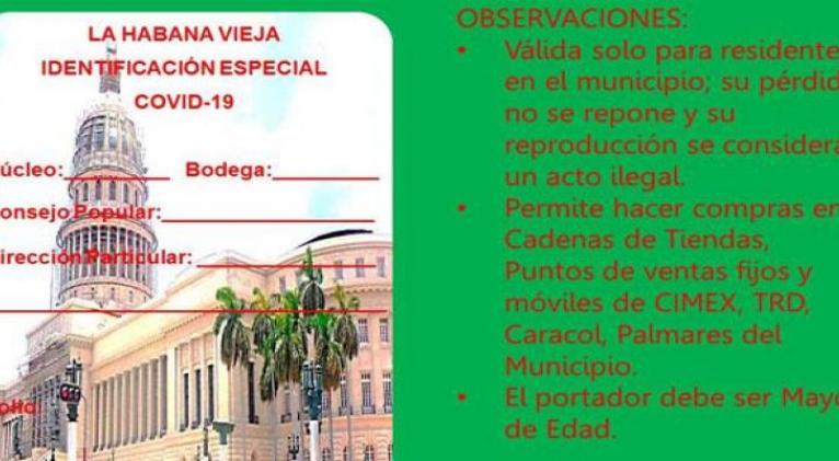 “En La Habana Vieja, insistió Torres Iríbar, todo debe analizarse y profundizarse para no cometer ningún error y que las medidas ayuden a que ese aislamiento social impacte en la detección y corte de la cadena de transmisión”.