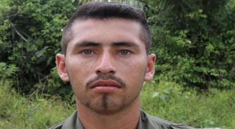 El asesinato de Alberto Calderón se suma al del también firmante del Acuerdo de Paz, Mario Téllez, quien fue ultimado a tiros por personas no identificadas el pasado lunes en la localidad de Tibú,  departamento de Norte de Santander.
