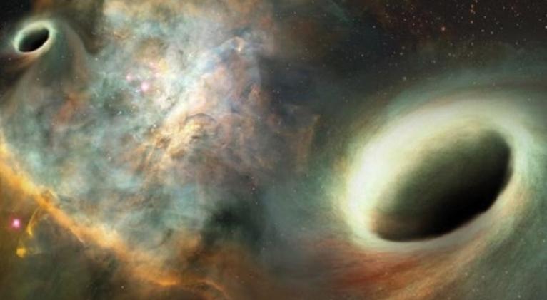 agujeros negros supermasivos 0 kflb