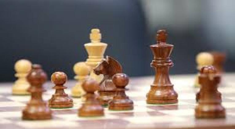 Uzbekistan and Ukraine claim the 44th Chess Olympiad – European