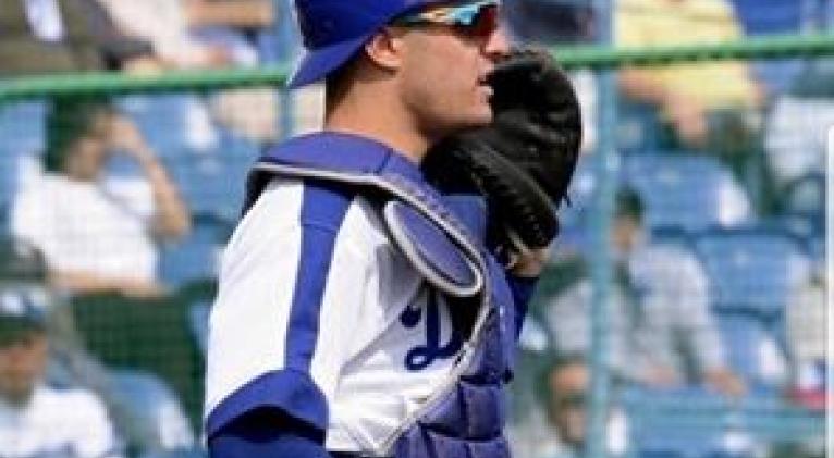 Foto: Dragones de Chunichi