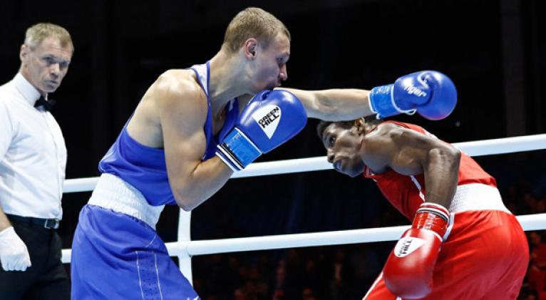 Foto: Boxing2019.com