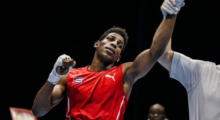 Foto: Boxing2019.com