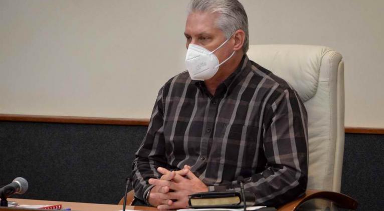 Foto: Estudios Revolución