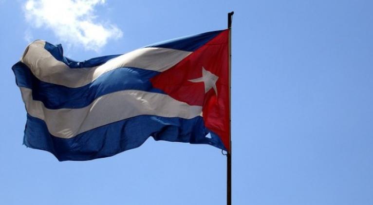 bandera cubana 0