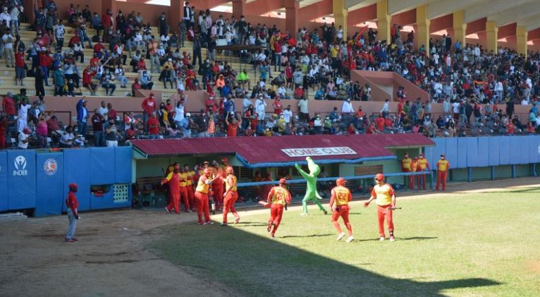 Foto: John Vila Acosta