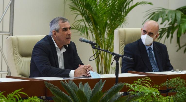 Foto: Marcelino Vázquez Hernández