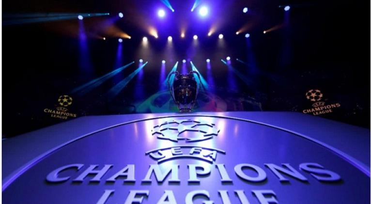 Foto: Uefa