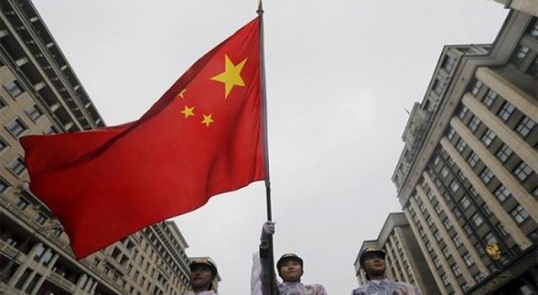 La Cancillería de China calificó el pronunciamiento como un acto de injerencia en los asuntos internos del país. Foto: RT