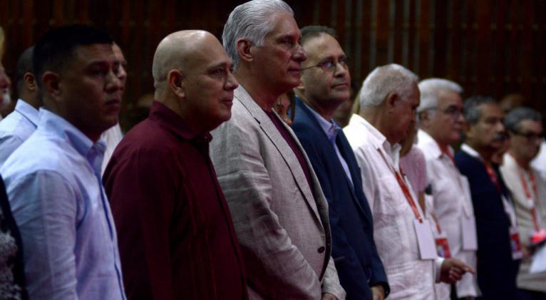 Foto: Omara García Mederos / ACN