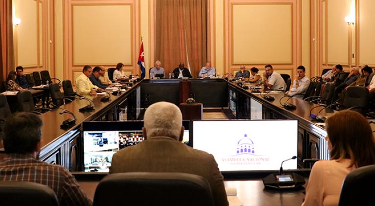 Foto: Jorge Luis Sánchez Rivera