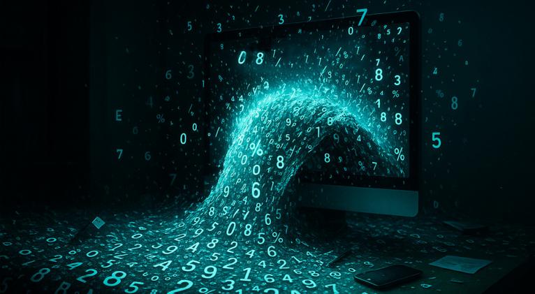 Imagen creada por inteligencia artificial.