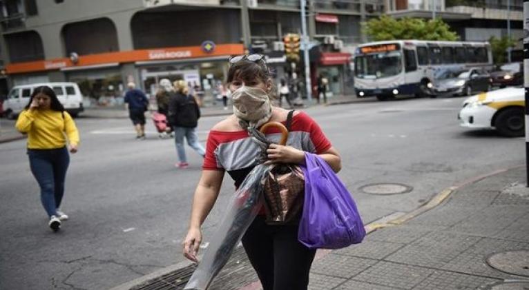 La Secretaría de Salud determinará las medidas que se implementarán próximamente para hacer frente a la crisis sanitaria y sus efectos en el país y que estarán vigentes hasta el 30 de abril. 