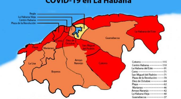 Foto: Tribuna de La Habana