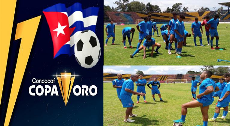 La Administración estadounidense trunca con su negativa de visado, la posibilidad de crecer de este nuevo proyecto futbolístico cubano.