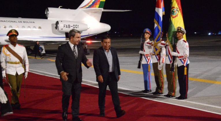 Foto : Omara García / ACN