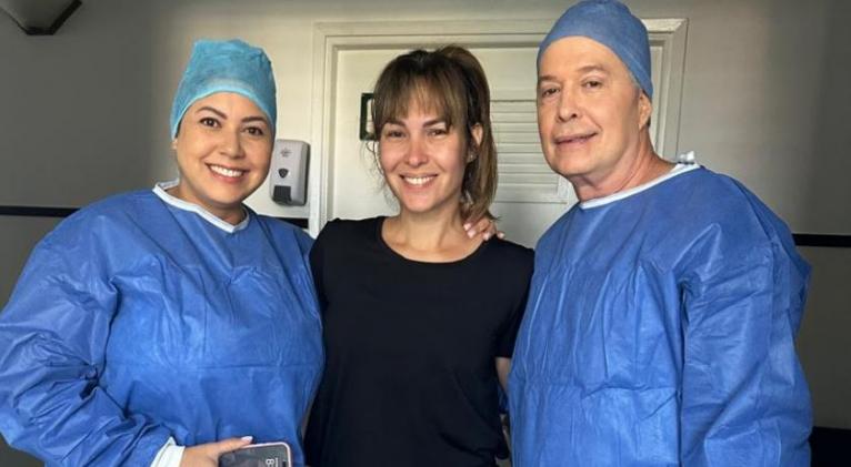 Foto: Cortesía de la directora