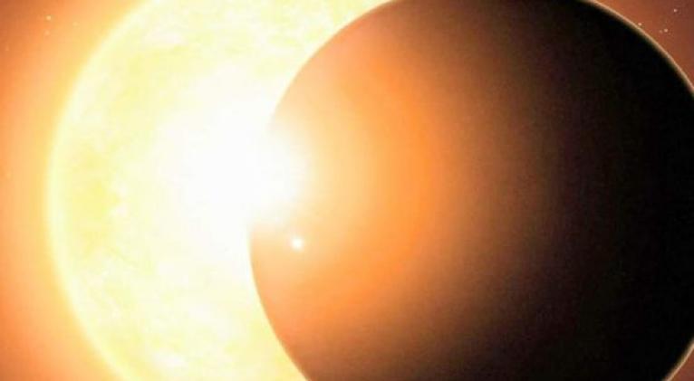 Foto: Instituto de Geofísica y Astronomía en Facebook