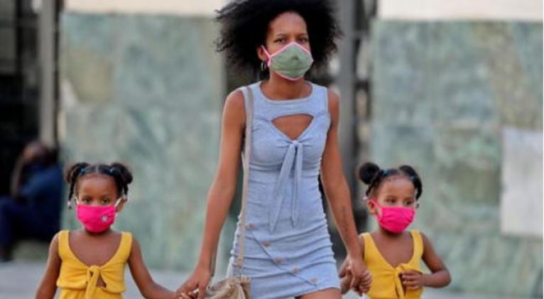 El bloqueo estadounidense genera un daño social continuo en Cuba. Foto: ANSA