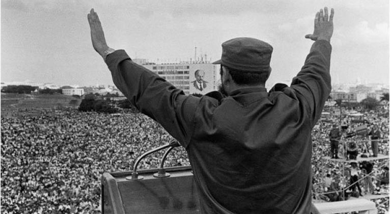 Foto: Alberto Korda (1928-2001)