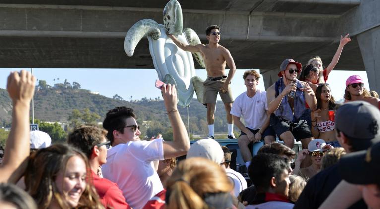 "Lo están haciendo intencionalmente", denuncia la concejal de Tuscaloosa, Sonya McKinstry. Foto: Reuters.