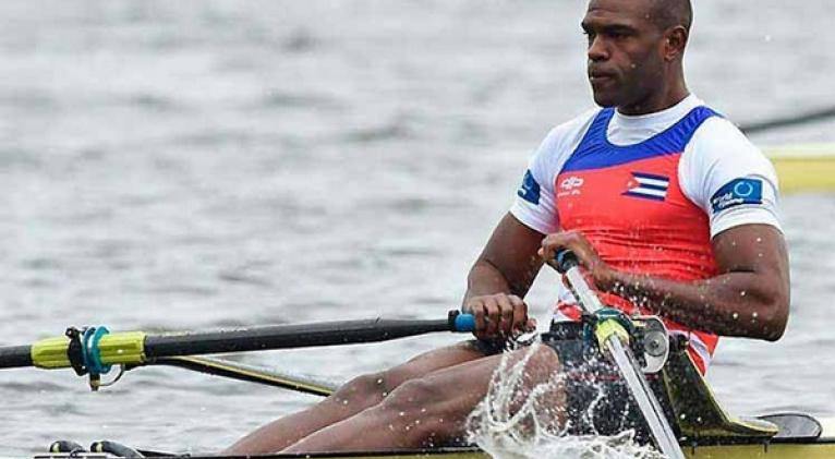 Foto: World Rowing