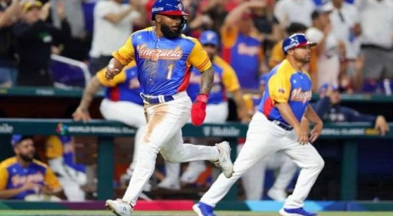 Team Cuba Advances to WBC Semifinals – Latino Sports