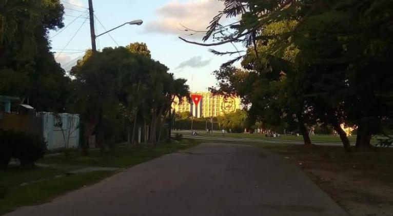 Foto: Raúl San Miguel