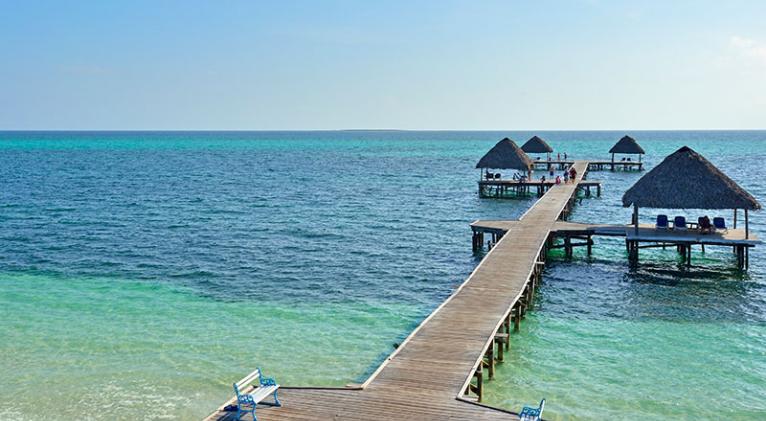 Cayo Guillermo