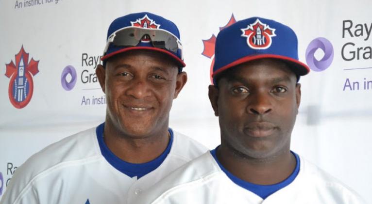 Cuban Baseball in the Can-Am League