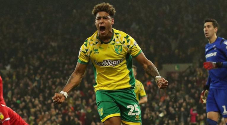 NORWICH CITY, ONEL HERNÁNDEZ AND CUBAN SOLIDARITY IN FOOTBALL