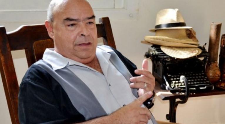 Ciro Bianchi Una muestra de la participaci n de los cubanos en la