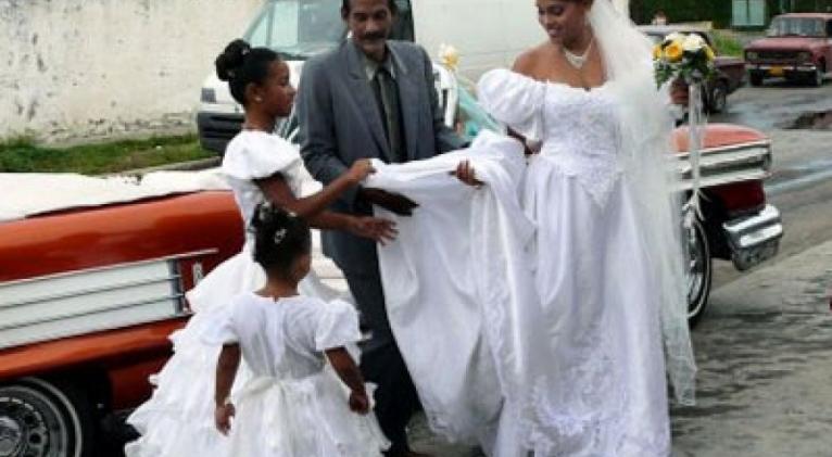 Bodas en Cuba: ¿Sueños o pesadillas? | Cuba Si Bodas en Cuba: ¿Sueños o pesadillas? | Cuba Si