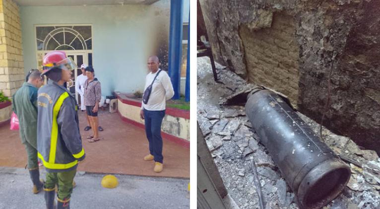 Fotos: Henry Omar Pérez