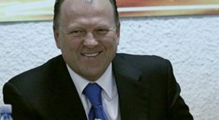 Marius Vizer.