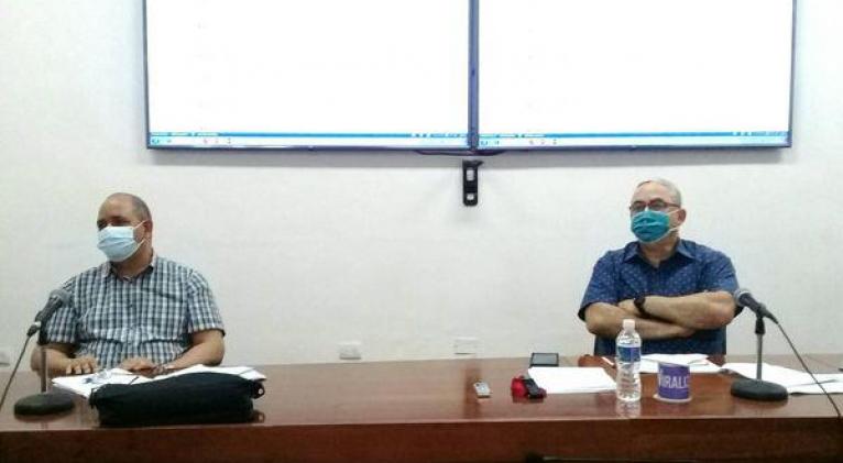 Foto: Ricardo Gómez