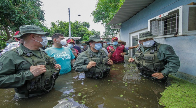 Foto: Telesur.