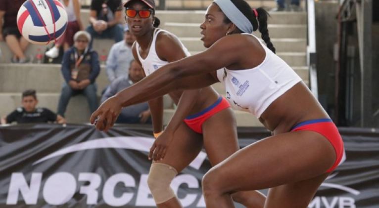Foto: Raúl Calvo (Norceca)