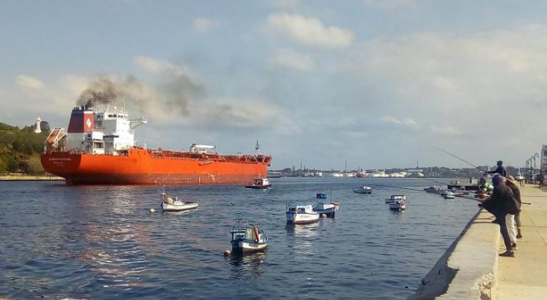 Foto: Raúl San Miguel